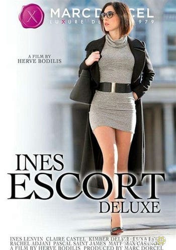 Ines Escort Deluxe - Ines Escort Deluxe