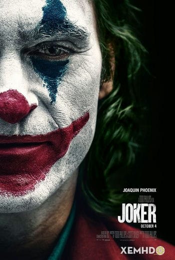 Gã Hề - Joker