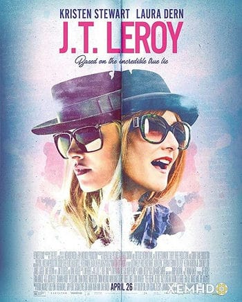 Jt Leroy - Jeremiah Terminator Leroy