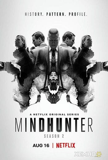 Kẻ Săn Suy Nghĩ (phần 2) - Mindhunter (season 2)