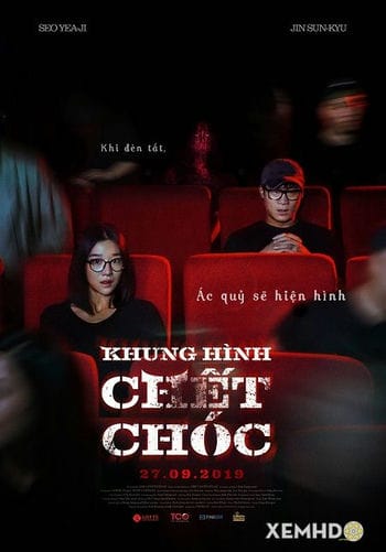 Khung Hình Chết Chóc - Warning: Do Not Play