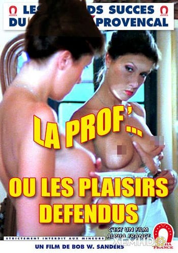 La Prof Enseigne Sans Préservatif - La Prof Enseigne Sans Préservatif