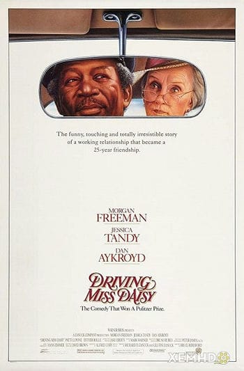 Lái Xe Cho Cô Daisy - Driving Miss Daisy