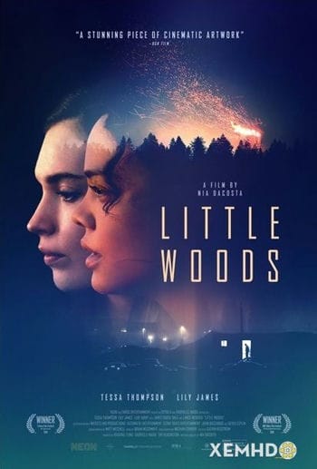 Lằn Ranh Số Phận - Little Woods