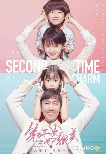 Lần Thứ Hai Cũng Rất Tuyệt - Second Time Is A Charm