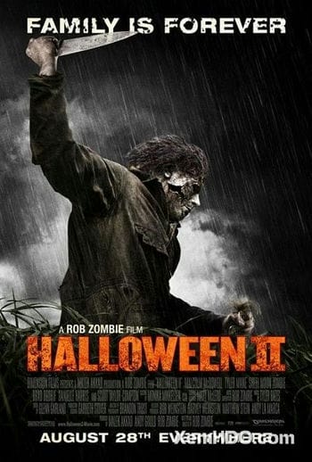 Lễ Hội Kinh Hoàng 2 - Halloween Ii