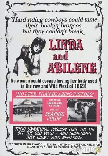 Linda Và Abilene - Linda And Abilene