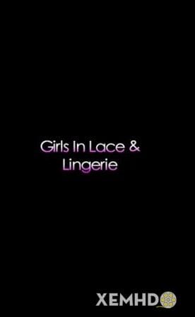 Đồ Lót Quyến Rũ - Lingerie Seduction