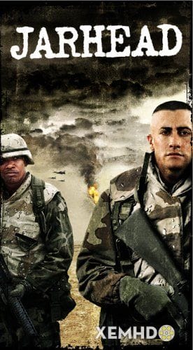 Lính Thủy Đánh Bộ - Jarhead