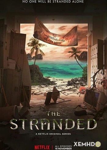 Mắc Kẹt - The Stranded