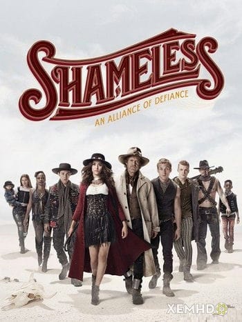 Mặt Dày (phần 9) - Shameless (season 9)