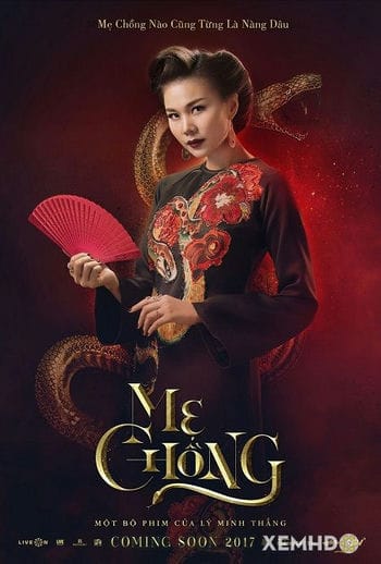 Mẹ Chồng - Me Chong