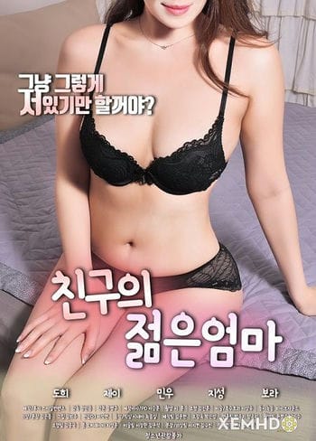 Mẹ Của Bạn Trẻ Trung - Friends Young Mother