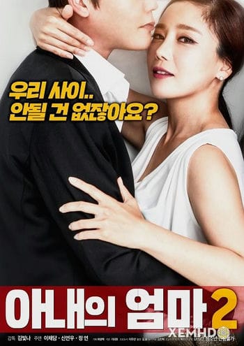 Mẹ Của Vợ Tôi 2 - My Wife Mother 2