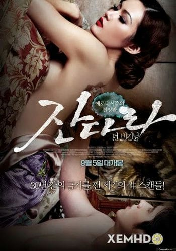 Mẹ Kế 1 - Jan Dara 1: The Beginning