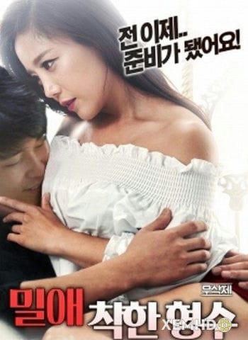 Mil Ae Chaghan Hyeongsu - Mil Ae Chaghan Hyeongsu