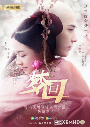 Mộng Hồi Đại Thanh - Dreaming Back To The Qing Dynasty