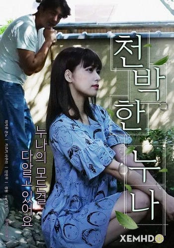 Một Người Chị Ngốc Nghếch - A Foolish Sister