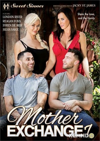 Trao Đổi Mẹ 7 - Mother Exchange 7