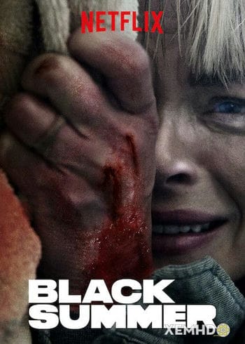 Mùa Hè Đáng Sợ (phần 1) - Black Summer (season 1)