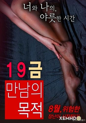 Mục Đích Của Việc Làm Tình - The Purpose Of An X Rated Encounter