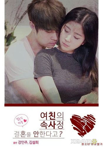 Bạn Gái Của Tôi 2019 - My Girlfriend 2019