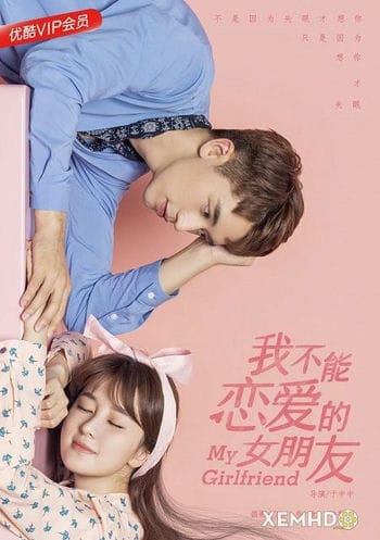 Người Bạn Gái Tôi Không Thể Yêu - Miss Unlovable
