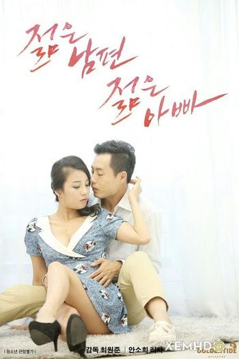 Người Chồng Trẻ, Người Cha Trẻ - Young Husband Young Daddy