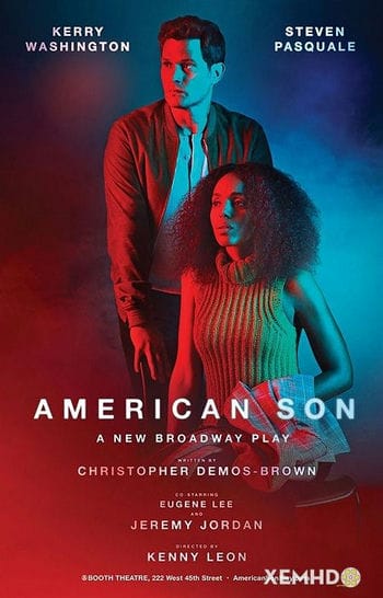 Người Con Đất Mỹ - American Son