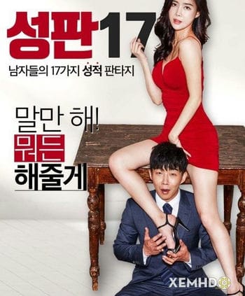Người Đàn Ông Thú Vị - Sexual Fantasies Of Mens