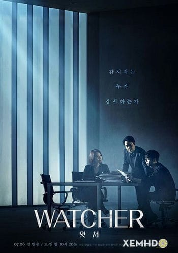 Người Giám Sát - Watcher