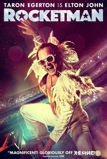 Người Hỏa Tiễn - Rocketman