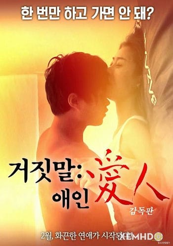 Người Tình Trên Giường - Lying Lover