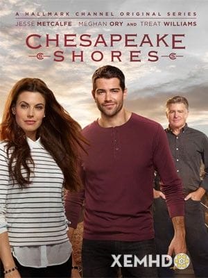 Nhà Trọ Hoàn Hảo (phần 4) - Chesapeake Shores (season 4)