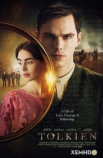 Nhà Văn Tolkien - Tolkien