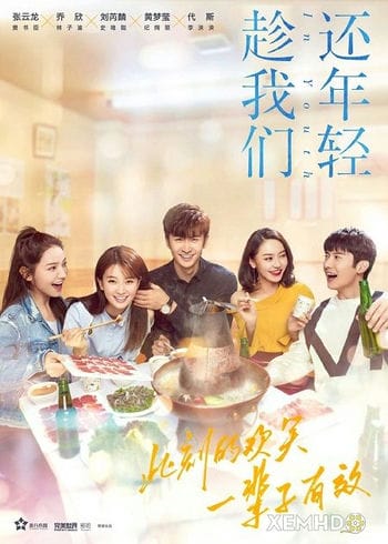 Nhân Lúc Chúng Ta Còn Trẻ - While We Are Still Young / In Youth