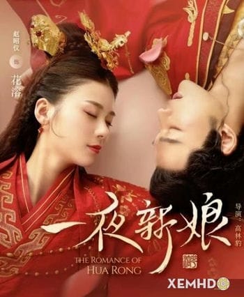 Nhất Dạ Tân Nương - The Romance Of Hua Rong