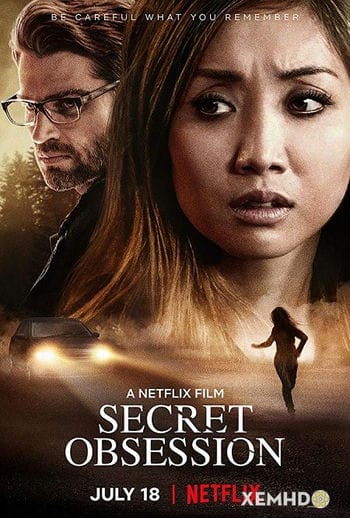 Nỗi Ám Ảnh Thầm Kín - Secret Obsession