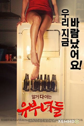 Phụ Nữ Đã Kết Hôn - Married Women