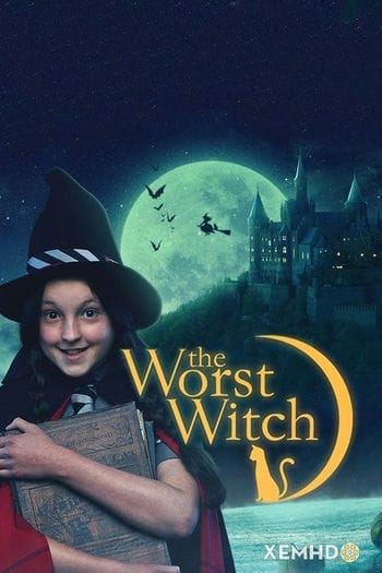 Phù Thủy Xui Xẻo (phần 3) - The Worst Witch (season 3)