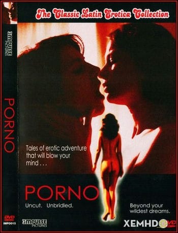 Khiêu Dâm - Porno