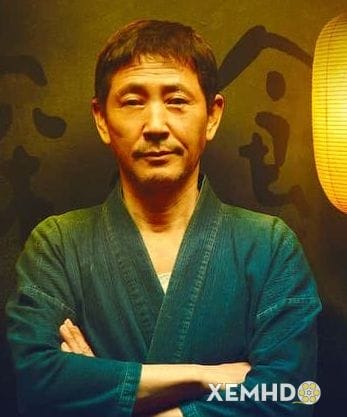 Quán Ăn Đêm: Những Câu Chuyện Ở Tokyo (phần 2) - Midnight Diner Tokyo Stories (season 2)