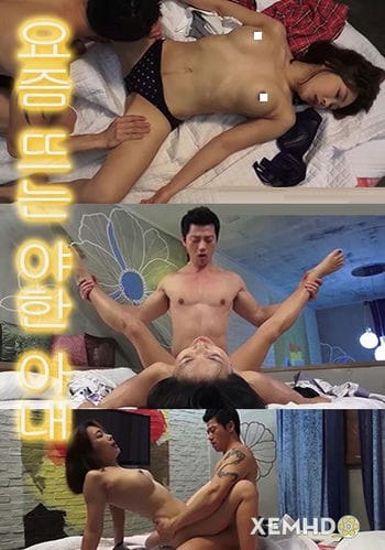 Quý Cô Hàng Xóm - Glamor Virgins Next Door