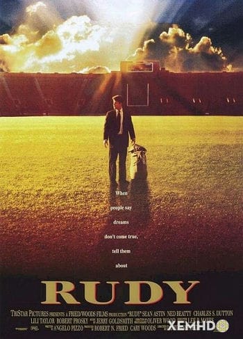 Rudy - Rudy