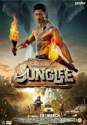 Rừng Xanh - Junglee