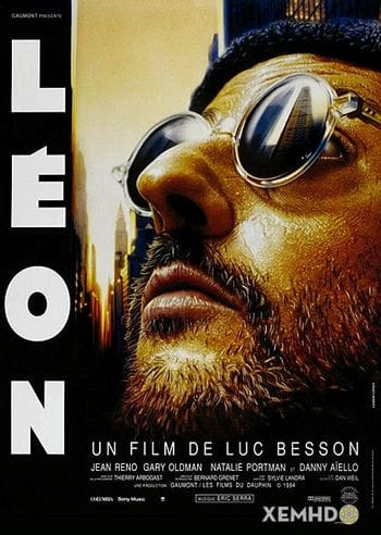 Sát Thủ Chuyên Nghiệp - Léon: The Professional