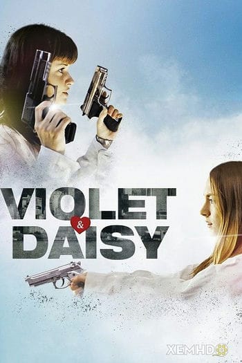 Sát Thủ Tuổi Thiếu Niên - Violet & Daisy