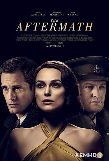 Sau Thế Chiến - The Aftermath