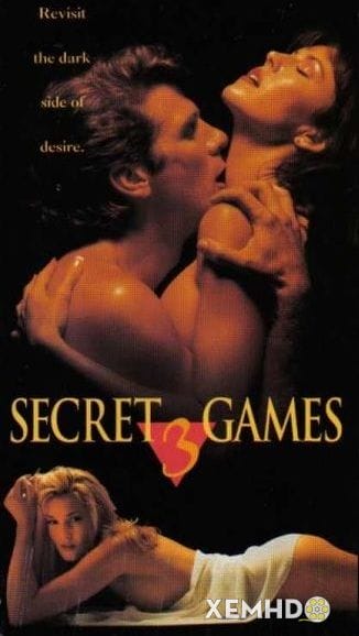 Trò Chơi Bí Mật 3 - Secret Games 3