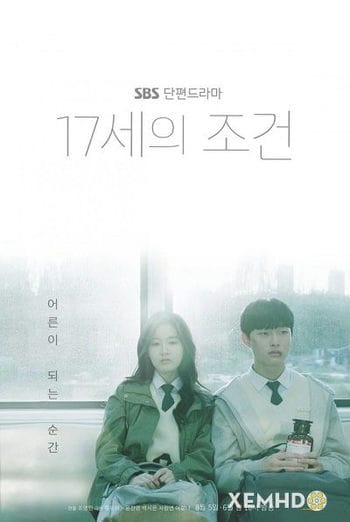 Tình Trạng Tuổi 17 - Seventeen-year-old's Condition / Everything And Nothing